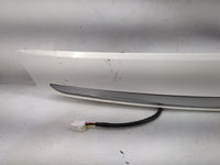 2012 Mazda Cx-9 Trunk Lid-hinge Left Drivers Side White - Oemusedautoparts1.com