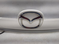 2012 Mazda Cx-9 Trunk Lid-hinge Left Drivers Side White - Oemusedautoparts1.com