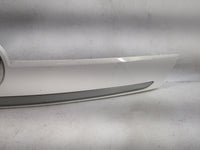 2012 Mazda Cx-9 Trunk Lid-hinge Left Drivers Side White - Oemusedautoparts1.com