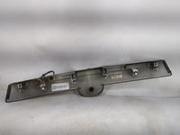 2012 Mazda Cx-9 Trunk Lid-hinge Left Drivers Side White - Oemusedautoparts1.com
