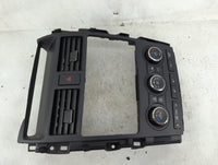 2010-2015 Mazda Cx-9 Climate Control Module Temperature AC/Heater Replacement Fits Fits 2010 2011 2012 2013 2014 2015 OEM Us