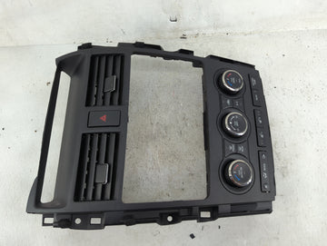 2010-2015 Mazda Cx-9 Climate Control Module Temperature AC/Heater Replacement Fits Fits 2010 2011 2012 2013 2014 2015 OEM Us