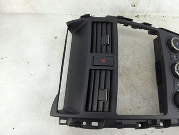 2010-2015 Mazda Cx-9 Climate Control Module Temperature AC/Heater Replacement Fits Fits 2010 2011 2012 2013 2014 2015 OEM Used Auto Parts