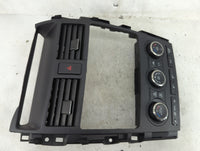 2010-2015 Mazda Cx-9 Climate Control Module Temperature AC/Heater Replacement Fits Fits 2010 2011 2012 2013 2014 2015 OEM Us