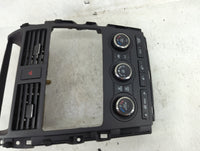 2010-2015 Mazda Cx-9 Climate Control Module Temperature AC/Heater Replacement Fits Fits 2010 2011 2012 2013 2014 2015 OEM Us