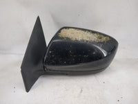 2010-2012 Mazda Cx-9 Driver Side View Mirror - Left Door Mirror OEM Used - Oemusedautoparts1.com