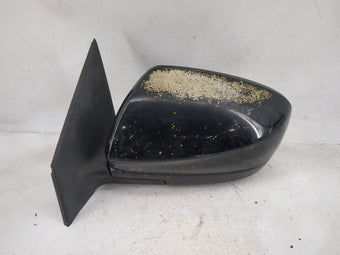 compare product 2010-2012 Mazda Cx-9 Driver Side View Mirror - Left Door Mirror OEM Used