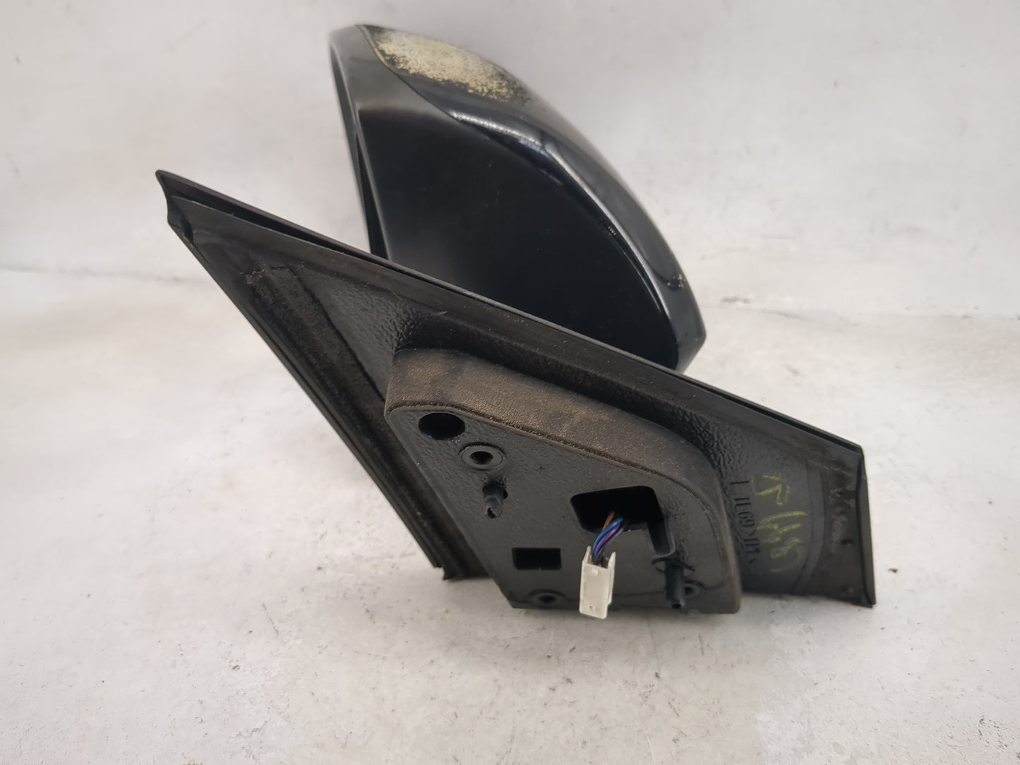 2010-2012 Mazda Cx-9 Driver Side View Mirror - Left Door Mirror OEM Used - Oemusedautoparts1.com