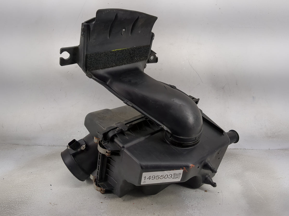 2007-2015 Mazda Cx-9 Air Cleaner Intake-duct Hose Tube 1495503 - Oemusedautoparts1.com