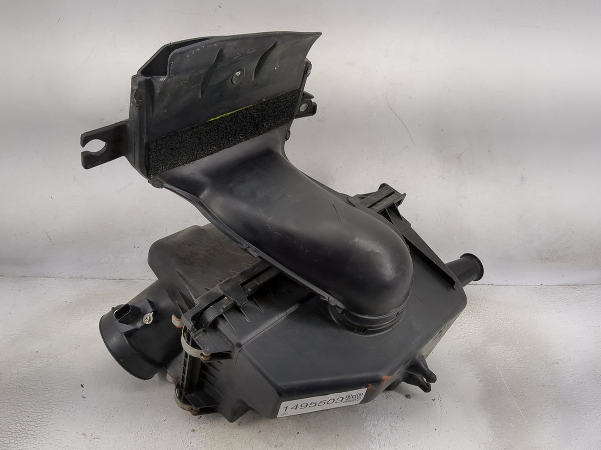 2007-2015 Mazda Cx-9 Air Cleaner Intake-duct Hose Tube 1495503 - Oemusedautoparts1.com