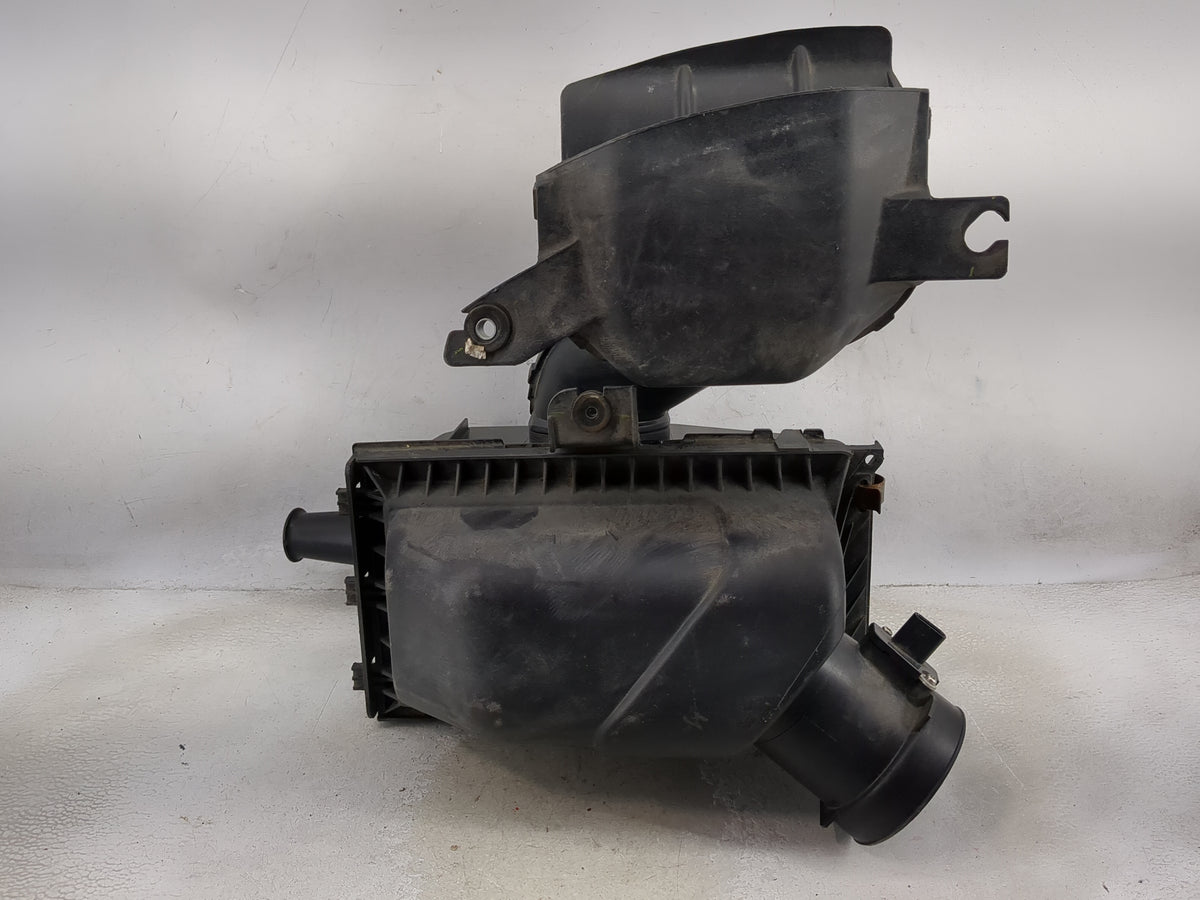 2007-2015 Mazda Cx-9 Air Cleaner Intake-duct Hose Tube 1495503 - Oemusedautoparts1.com