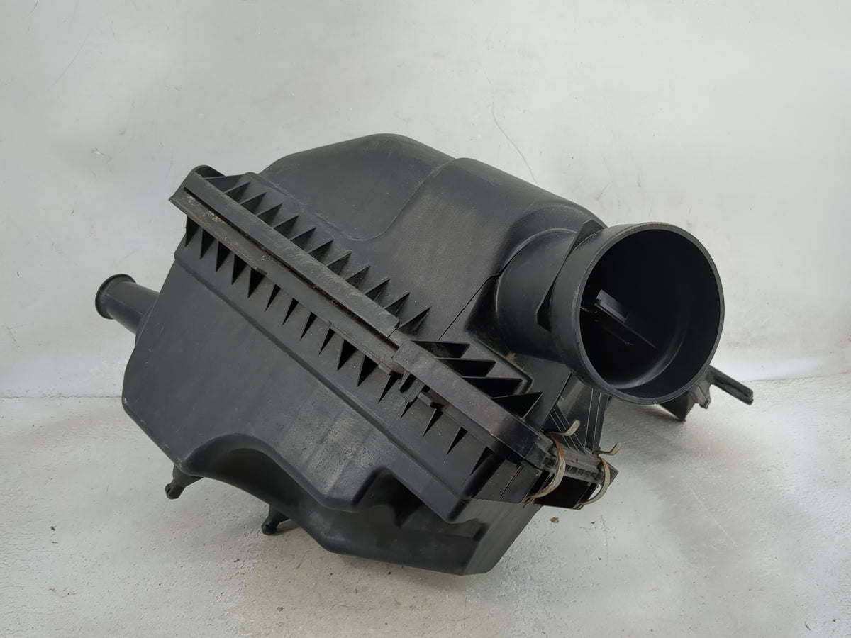 2007-2015 Mazda Cx-9 Air Cleaner Intake-duct Hose Tube 1495503 - Oemusedautoparts1.com