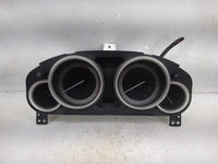 2010-2012 Mazda Cx-9 Instrument Cluster Speedometer Gauges P/N:TD11 L 80 Miles: Fits Fits 2010 2011 2012 OEM Used Auto Parts