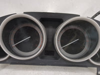 2010-2012 Mazda Cx-9 Instrument Cluster Speedometer Gauges P/N:TD11 L 80 Miles: Fits Fits 2010 2011 2012 OEM Used Auto Parts