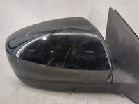 2010-2012 Mazda Cx-9 Driver Side View Mirror - Left Door Mirror OEM Used - Oemusedautoparts1.com