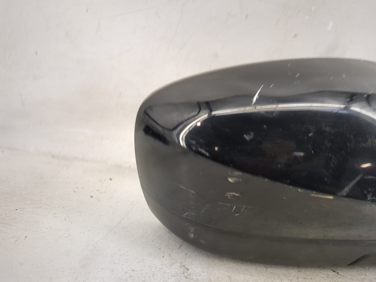 2010-2012 Mazda Cx-9 Driver Side View Mirror - Left Door Mirror OEM Used - Oemusedautoparts1.com