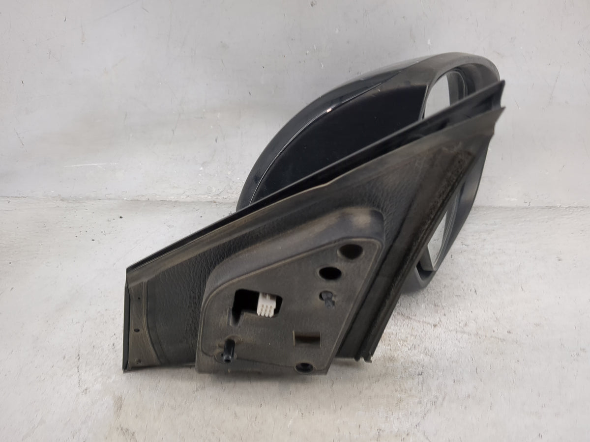 2010-2012 Mazda Cx-9 Driver Side View Mirror - Left Door Mirror OEM Used - Oemusedautoparts1.com