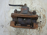 2007-2015 Mazda Cx-9 Rear Passenger Right Brake Caliper 1518890 - Oemusedautoparts1.com