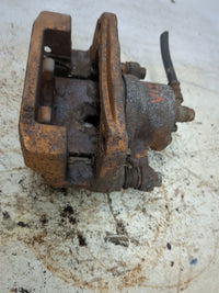 2007-2015 Mazda Cx-9 Rear Passenger Right Brake Caliper 1518890 - Oemusedautoparts1.com