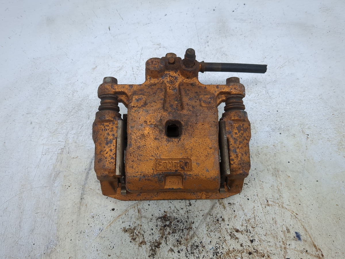 2007-2015 Mazda Cx-9 Rear Passenger Right Brake Caliper 1518890 - Oemusedautoparts1.com