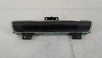 2010-2012 Mazda Cx-9 Am Fm Cd Player Radio Receiver - Oemusedautoparts1.com