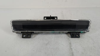 compare product 2010-2012 Mazda Cx-9 Am Fm Cd Player Radio Receiver