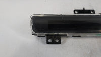 2010-2012 Mazda Cx-9 Am Fm Cd Player Radio Receiver - Oemusedautoparts1.com