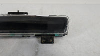 2010-2012 Mazda Cx-9 Am Fm Cd Player Radio Receiver - Oemusedautoparts1.com