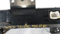 2010-2012 Mazda Cx-9 Am Fm Cd Player Radio Receiver - Oemusedautoparts1.com