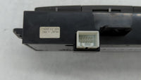 2010-2015 Mazda Cx-9 Climate Control Module Temperature AC/Heater Replacement P/N:TE69 61 325 Fits OEM Used Auto Parts - Oem