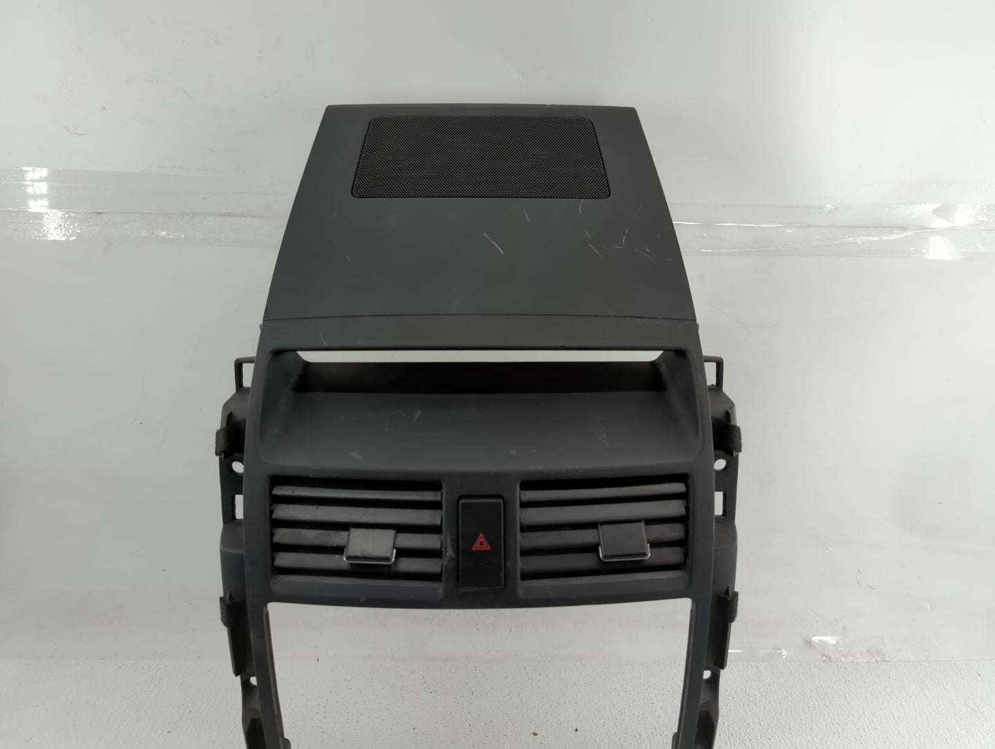 2010-2015 Mazda Cx-9 Climate Control Module Temperature AC/Heater Replacement P/N:TE70-61-190 Fits OEM Used Auto Parts - Oem