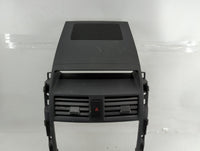 2010-2015 Mazda Cx-9 Climate Control Module Temperature AC/Heater Replacement P/N:TE70-61-190 Fits OEM Used Auto Parts - Oem