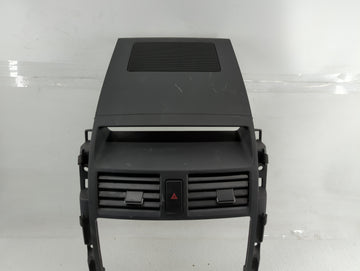 2010-2015 Mazda Cx-9 Climate Control Module Temperature AC/Heater Replacement P/N:TE70-61-190 Fits OEM Used Auto Parts