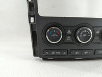 2010-2015 Mazda Cx-9 Climate Control Module Temperature AC/Heater Replacement P/N:TE70-61-190 Fits OEM Used Auto Parts - Oem