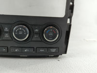 2010-2015 Mazda Cx-9 Climate Control Module Temperature AC/Heater Replacement P/N:TE70-61-190 Fits OEM Used Auto Parts - Oem
