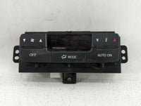 2010-2015 Mazda Cx-9 Climate Control Module Temperature AC/Heater Replacement P/N:TE69 61 325 Fits OEM Used Auto Parts - Oem