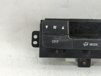 2010-2015 Mazda Cx-9 Climate Control Module Temperature AC/Heater Replacement P/N:TE69 61 325 Fits OEM Used Auto Parts - Oem