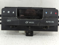 2010-2015 Mazda Cx-9 Climate Control Module Temperature AC/Heater Replacement P/N:TE69 61 325 Fits OEM Used Auto Parts - Oem