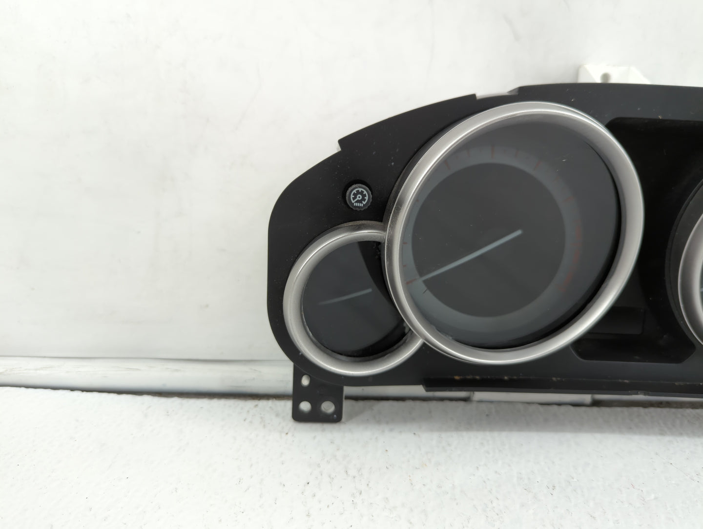 2010-2012 Mazda Cx-9 Instrument Cluster Speedometer Gauges P/N:T6TE72C T6TE72B, T5 TE70 C, T5 TE70 Fits Fits 2010 2011 2012 