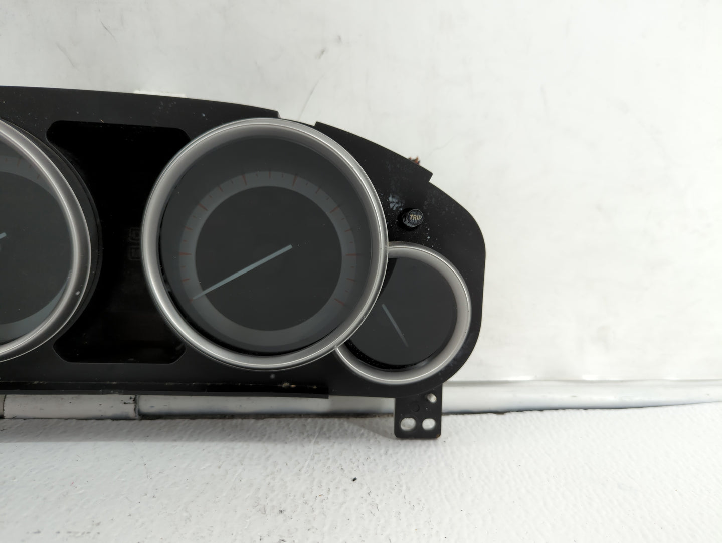 2010-2012 Mazda Cx-9 Instrument Cluster Speedometer Gauges P/N:T6TE72C T6TE72B, T5 TE70 C, T5 TE70 Fits Fits 2010 2011 2012 