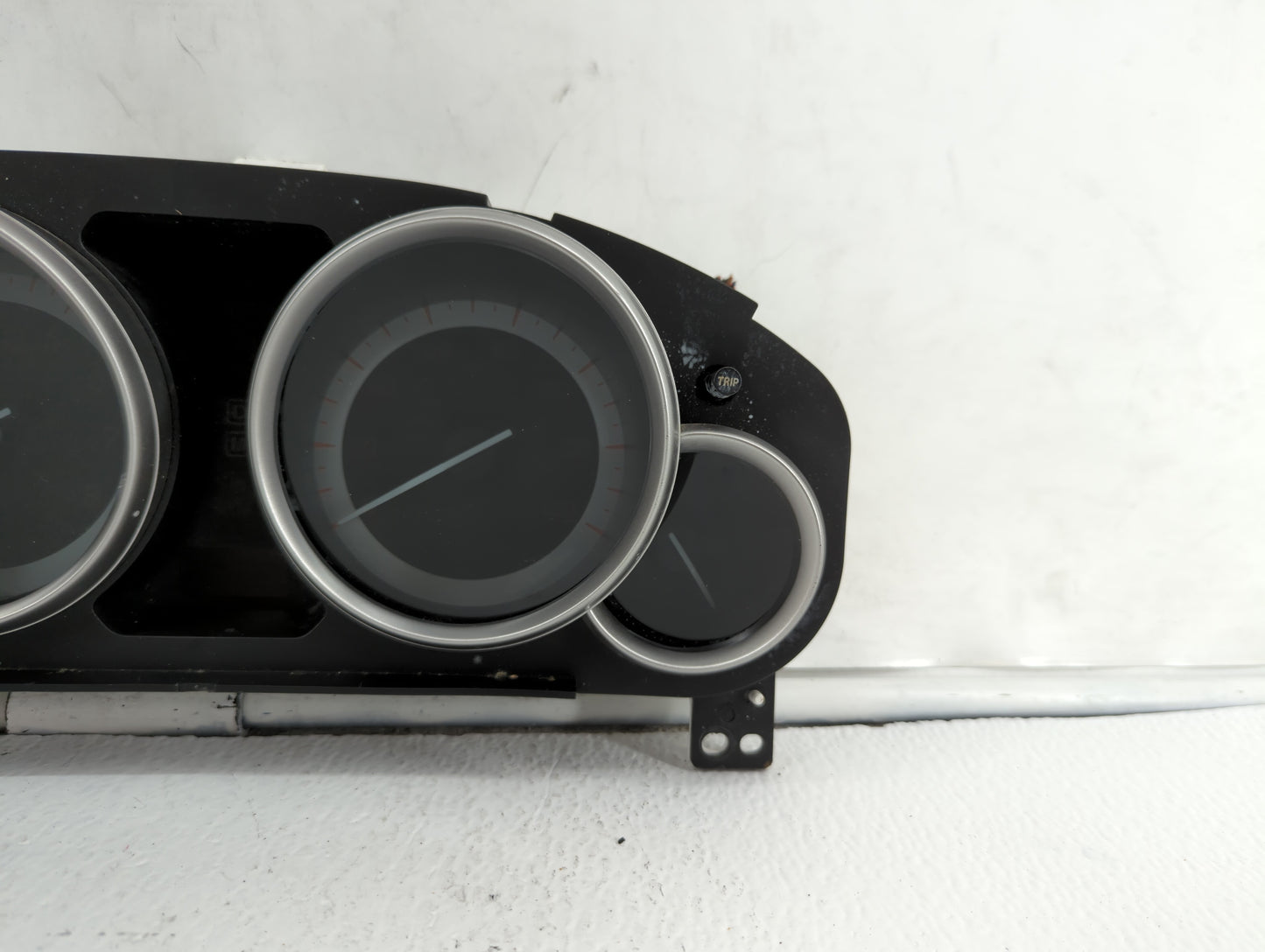 2010-2012 Mazda Cx-9 Instrument Cluster Speedometer Gauges P/N:T6TE72C T6TE72B, T5 TE70 C, T5 TE70 Fits Fits 2010 2011 2012 