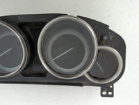 2010-2012 Mazda Cx-9 Instrument Cluster Speedometer Gauges P/N:TD1155 430 T6TE72C, T6TE72B, T5 TE70 C Fits Fits 2010 2011 20
