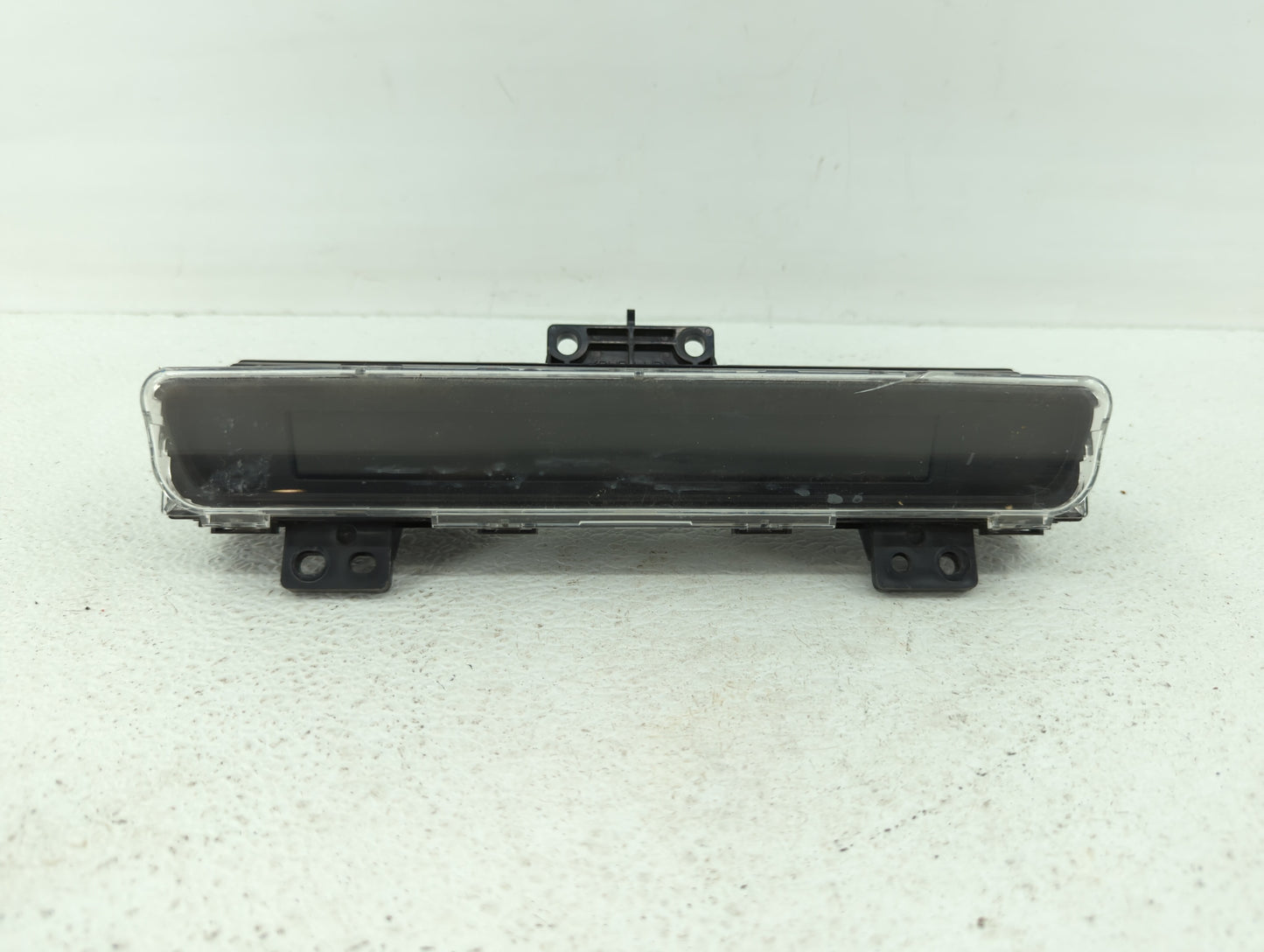 2010-2012 Mazda Cx-9 Am Fm Cd Player Radio Receiver - Oemusedautoparts1.com