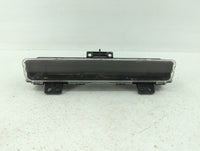 2010-2012 Mazda Cx-9 Am Fm Cd Player Radio Receiver - Oemusedautoparts1.com