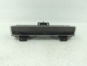 compare product 2010-2012 Mazda Cx-9 Am Fm Cd Player Radio Receiver