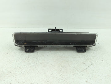 2010-2012 Mazda Cx-9 Am Fm Cd Player Radio Receiver - Oemusedautoparts1.com