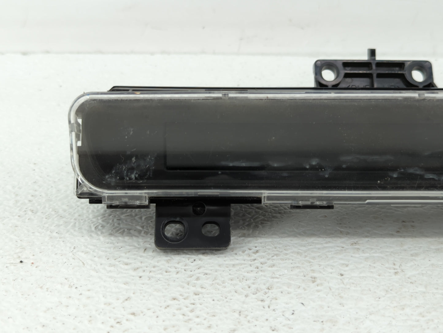 2010-2012 Mazda Cx-9 Am Fm Cd Player Radio Receiver - Oemusedautoparts1.com