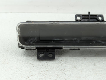 2010-2012 Mazda Cx-9 Am Fm Cd Player Radio Receiver
