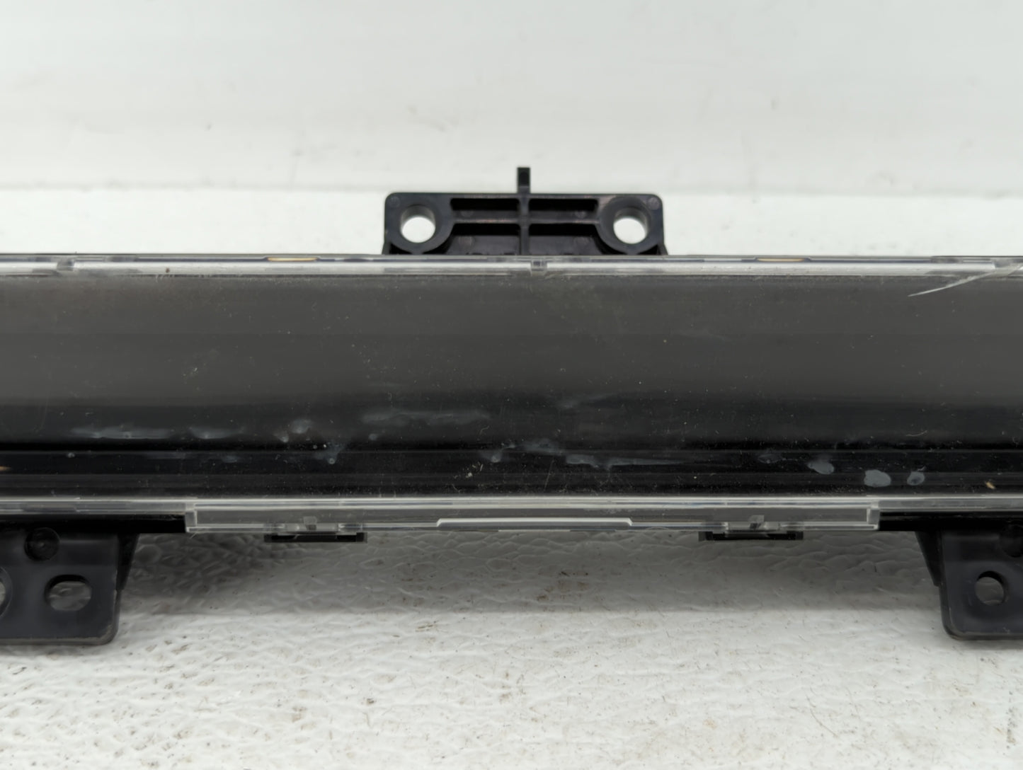 2010-2012 Mazda Cx-9 Am Fm Cd Player Radio Receiver - Oemusedautoparts1.com