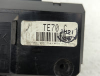 2010-2012 Mazda Cx-9 Am Fm Cd Player Radio Receiver - Oemusedautoparts1.com